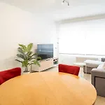 Paraiso Cantabro! Piso Moderno En Apartament Torrelavega