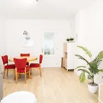 Paraiso Cantabro! Piso Moderno En Apartament