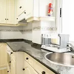 Paraiso Cantabro! Piso Moderno En
