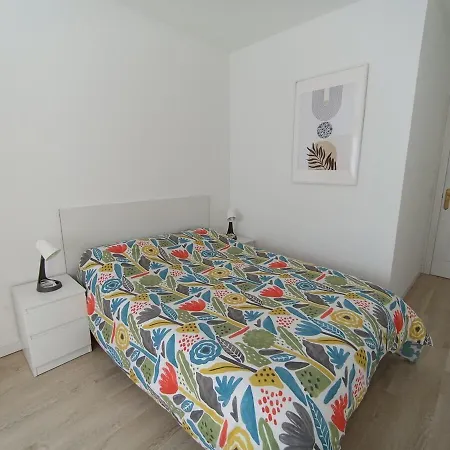 Paraiso Cantabro, Piso Moderno En Apartment Torrelavega