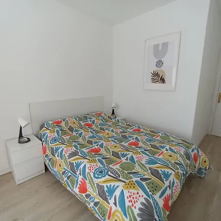 Paraiso Cantabro! Piso Moderno En *