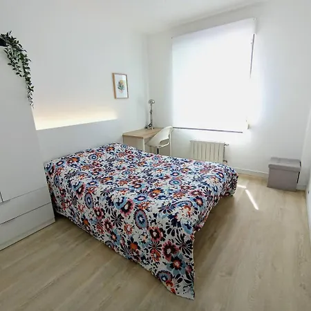 Paraiso Cantabro! Piso Moderno En Daire Torrelavega