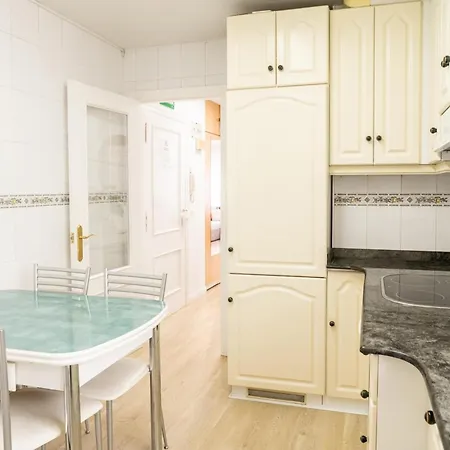 Apartament Paraiso Cantabro! Piso Moderno En *