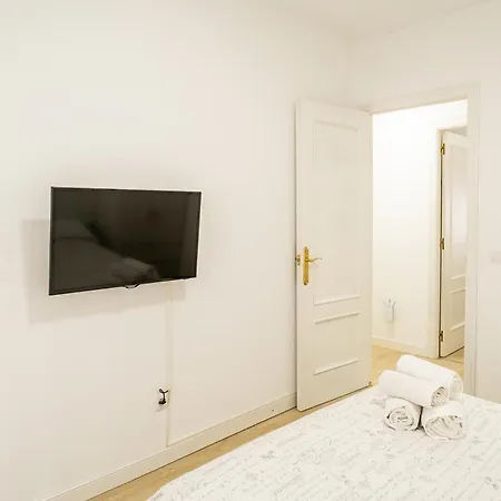 Paraiso Cantabro! Piso Moderno En Torrelavega