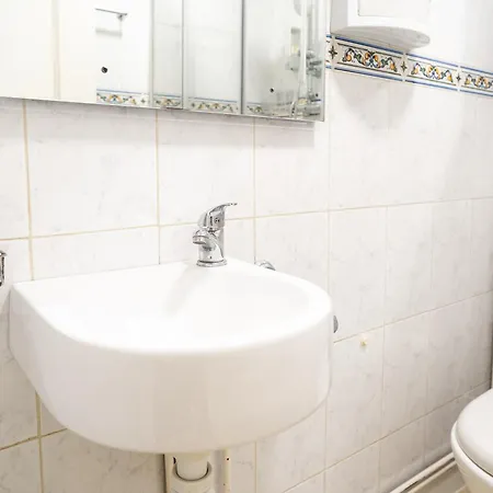 Lägenhet Paraiso Cantabro! Piso Moderno En Torrelavega