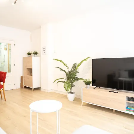 Paraiso Cantabro! Piso Moderno En Lägenhet