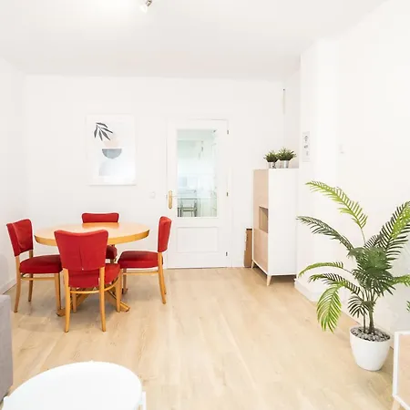 Paraiso Cantabro! Piso Moderno En Lägenhet