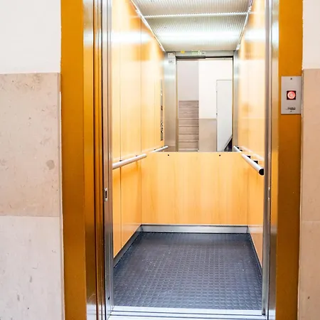 Lägenhet Paraiso Cantabro! Piso Moderno En