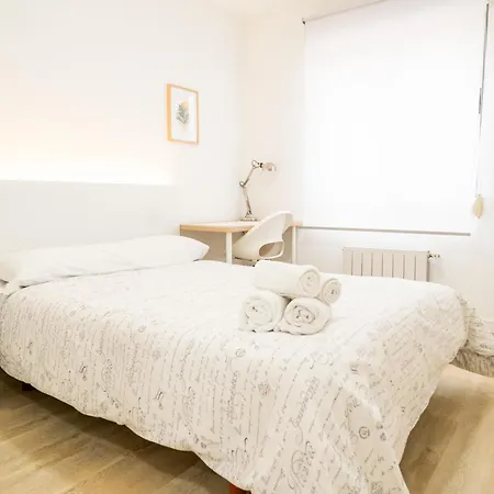 Paraiso Cantabro! Piso Moderno En * Torrelavega