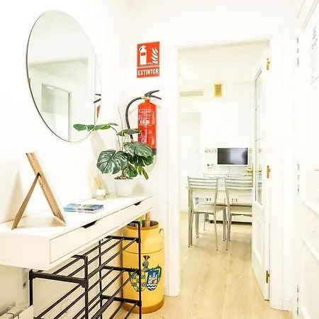 Paraiso Cantabro! Piso Moderno En Lägenhet