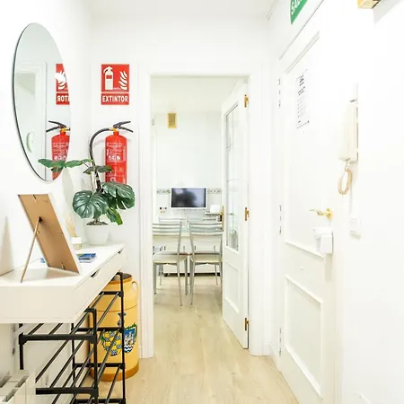 Paraiso Cantabro! Piso Moderno En Lägenhet Torrelavega