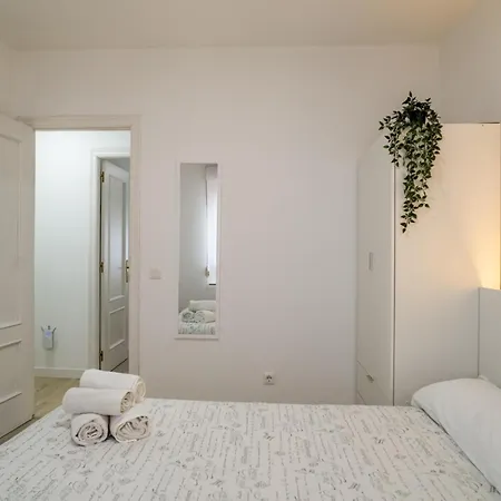 Paraiso Cantabro! Piso Moderno En