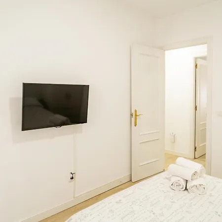 Paraiso Cantabro! Piso Moderno En