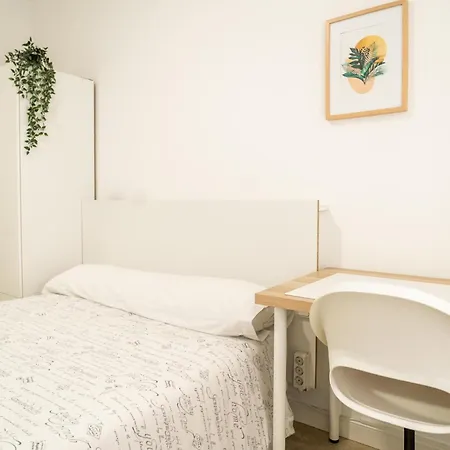 Lägenhet Paraiso Cantabro! Piso Moderno En *
