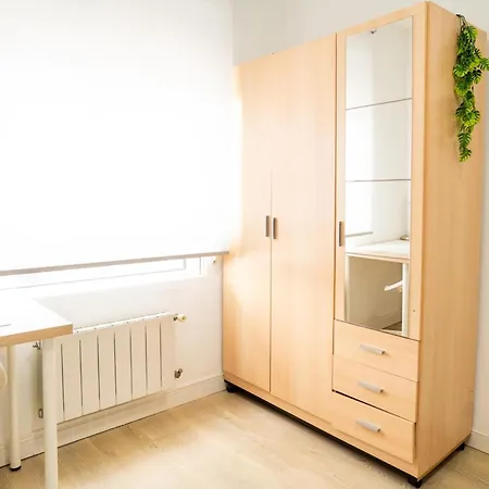Paraiso Cantabro! Piso Moderno En * Torrelavega