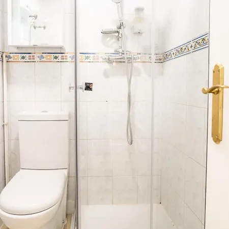 Paraiso Cantabro! Piso Moderno En *