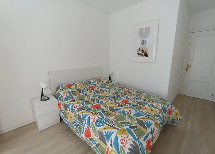 Paraiso Cantabro! Piso Moderno En *