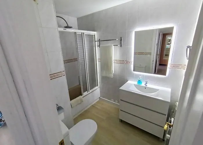 Paraiso Cantabro! Piso Moderno En * Torrelavega