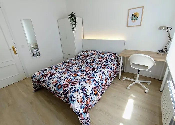 Paraiso Cantabro! Piso Moderno En *